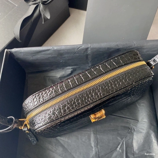 Rep ladies REP CAMERA YSL BAG-23*16*6CM LOU 1217